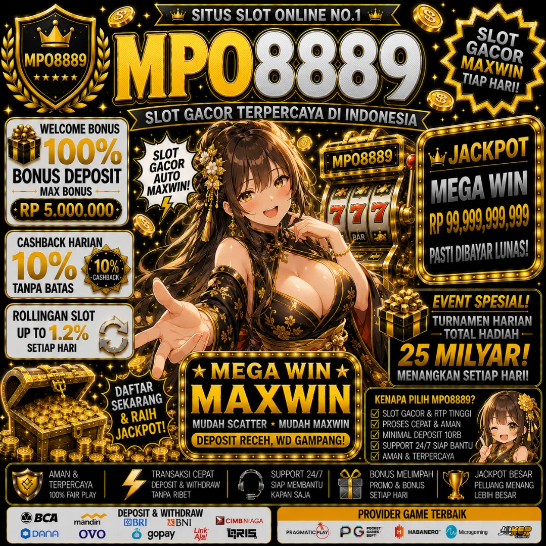 MPO8889
